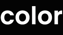 color